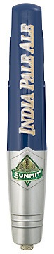 India Pale Ale Tap Handle