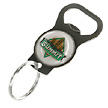 Summit Key Chain/Bottle Opener