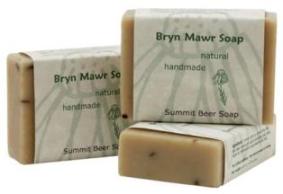 Summit Beer Soap