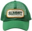Green Hat