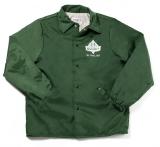 Green Jacket