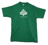 Green T-Shirt
