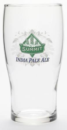 India Pale Ale Glass
