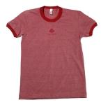 Women's Red T-Shirt