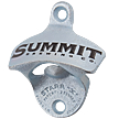 Wall Mount Bottle Opener