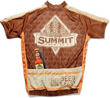 Summit Brewing Jersey