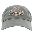 Summit Logo Cap